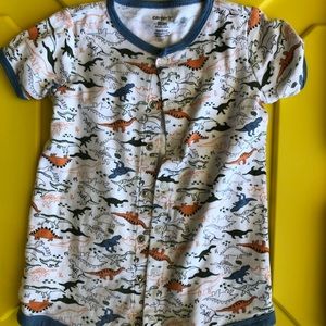 Entire lot of baby boy clothes